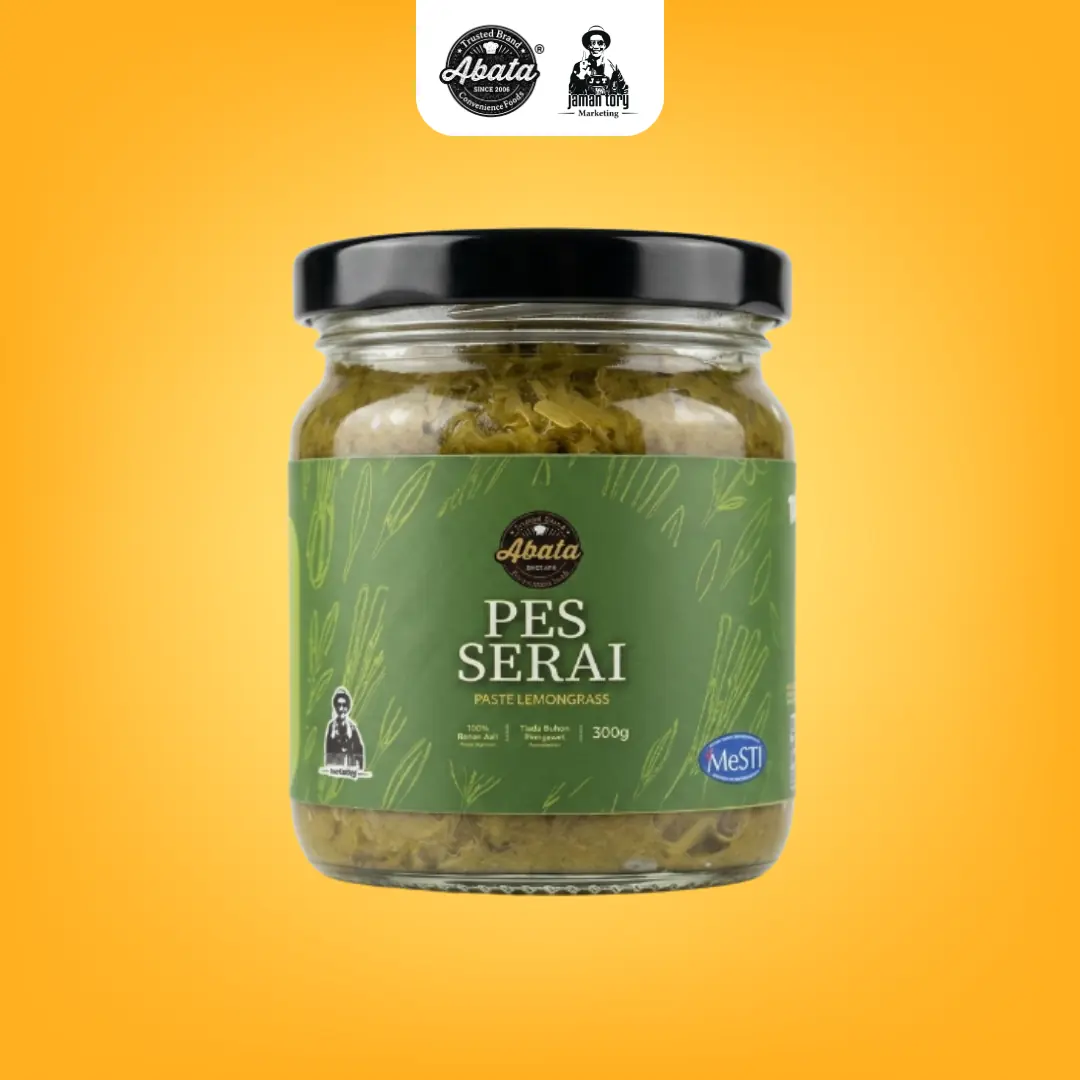 Pes Serai